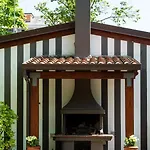 La Conchiglia 캠프장