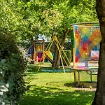 Campingplatz La Conchiglia Chioggia