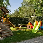 Campingplatz La Conchiglia Chioggia