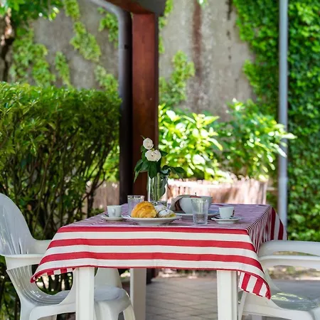 Camping La Conchiglia Chioggia