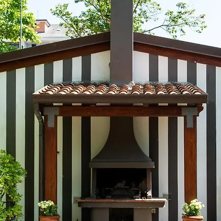 La Conchiglia Кемпинг