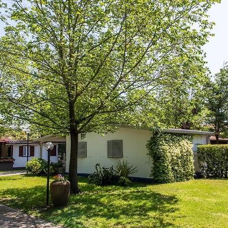 La Conchiglia Camping