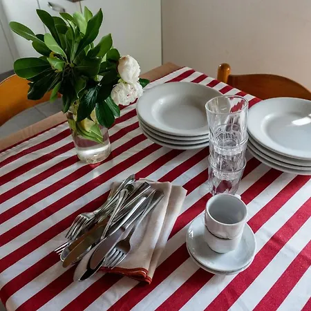 La Conchiglia Camping