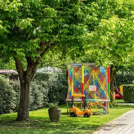La Conchiglia Campingplads *