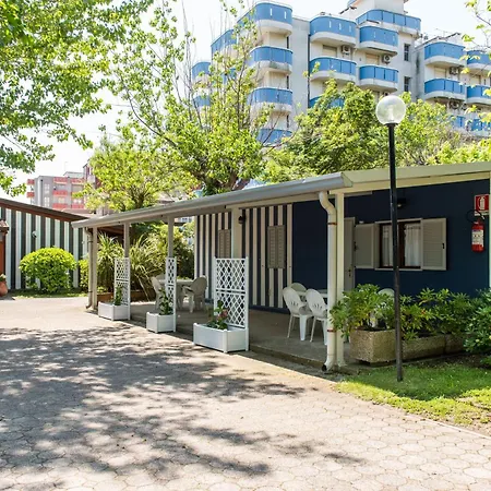 La Conchiglia Camping Chioggia