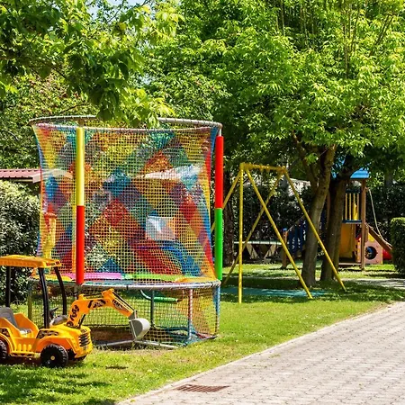 Campingplads La Conchiglia