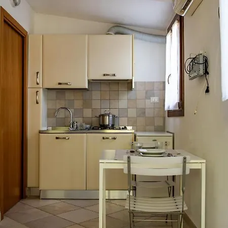 Camping La Conchiglia