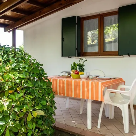 Кемпинг La Conchiglia *