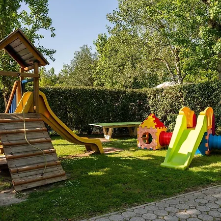 Campingplads La Conchiglia Chioggia