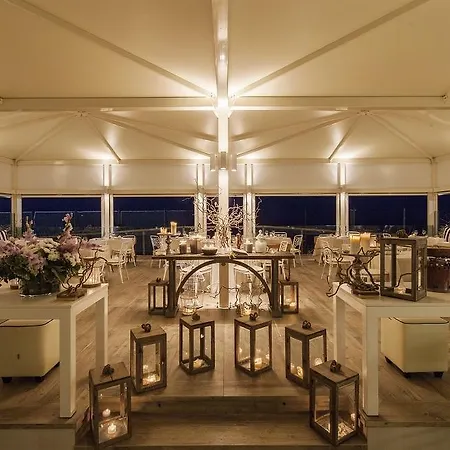 Camping La Conchiglia Chioggia