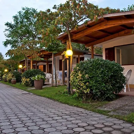 Campingplads La Conchiglia *
