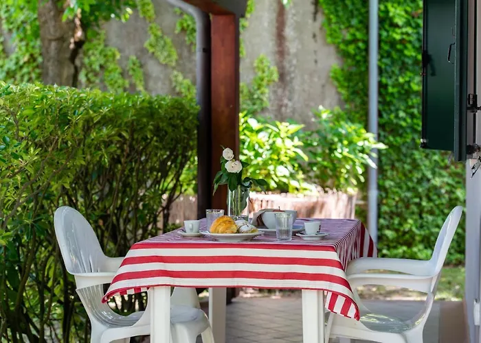 Campsite La Conchiglia Chioggia