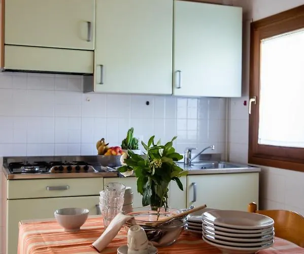 La Conchiglia Campsite