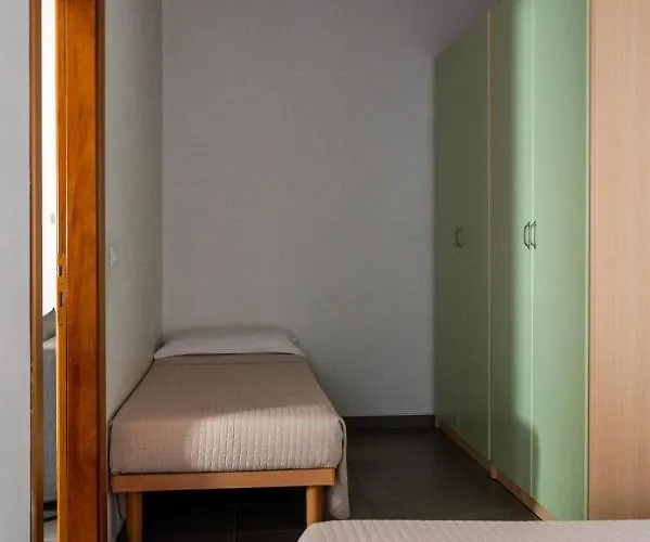 La Conchiglia Campsite Chioggia