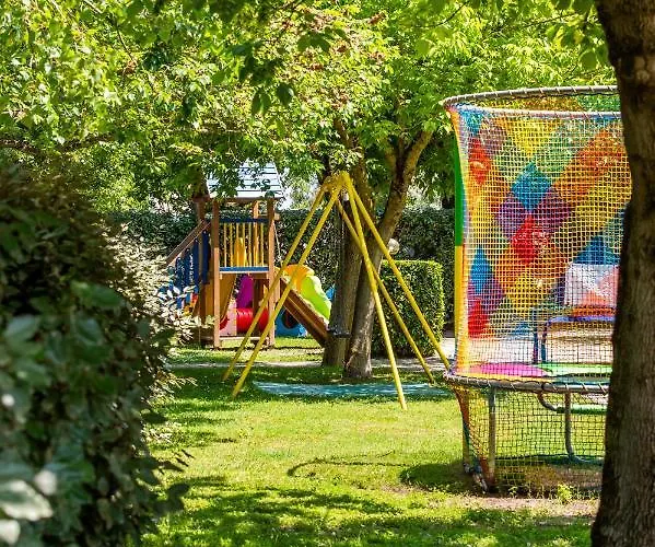 Campsite La Conchiglia Chioggia