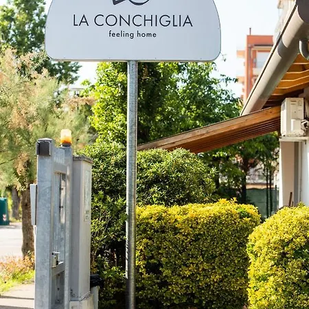 La Conchiglia *